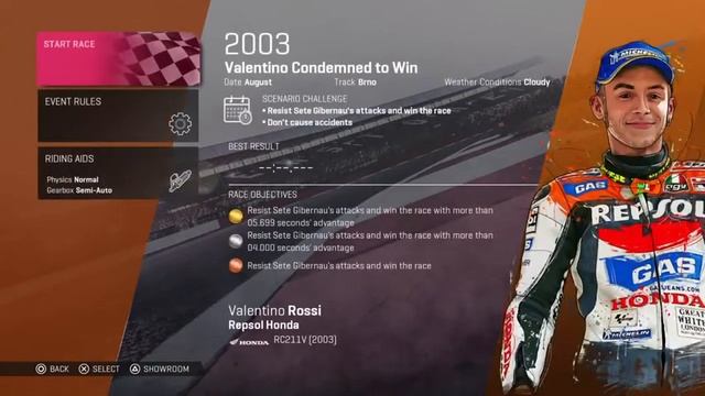 MotoGP 19! Historical challenges and hype for MotoGP 20//Join my community смотреть онлайн