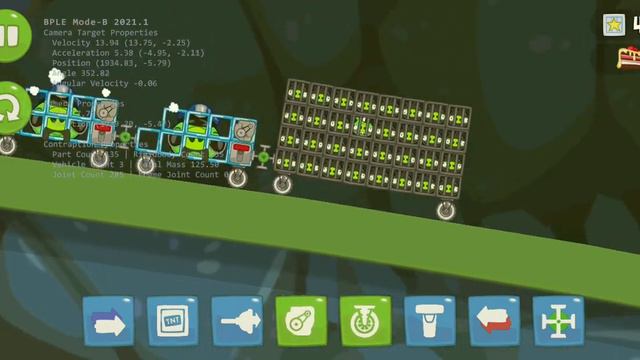 Bad piggies os porquinhos e carro fantasma o capítulo final смотреть онлайн