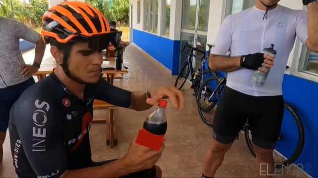 Ruta Rides 2139 - Andrey Amador смотреть онлайн