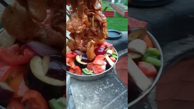 Ёлочка для тандыра. смотреть онлайн