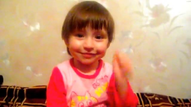 Mэдинэ - Почтальон Печкин (vs Kralram).avi смотреть онлайн