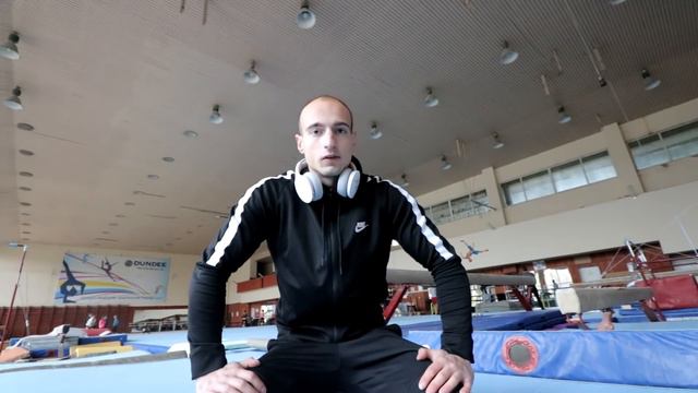 INTRODUCING, EGYPT; Above the Rest #VLOG 4 смотреть онлайн