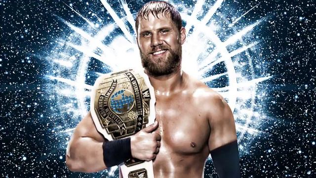 Curtis Axel Theme Song