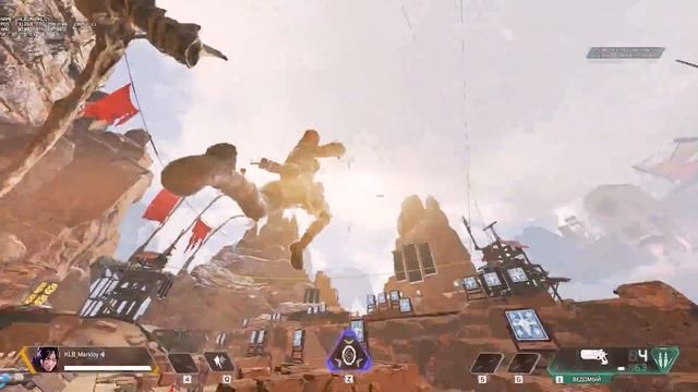 ПОЧТИ ВСЁ, ЧТО ТЕБЕ НУЖНО ЗНАТЬ О ПЕРЕДВИЖЕНИИ В APEX LEGENDS | ГАЙД #movement смотреть онлайн
