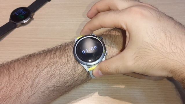 Comparativo: AMAZFIT GTR 4 vs AMAZFIT CHEETAH - Quais as diferenças? Qual comprar? смотреть онлайн