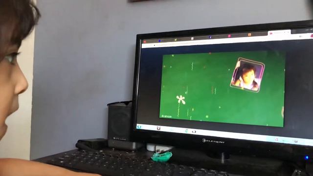 Eva clases virtuales Sabina Berman смотреть онлайн