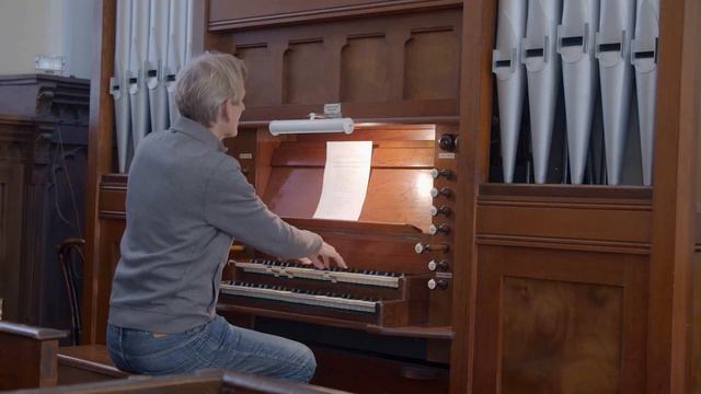 Introduction to Anglican chant - Text and Music Part 2 смотреть онлайн