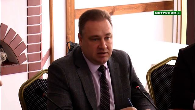 Совместное заседание Совета по правам человека и Общественной палаты Тбилисского района смотреть онлайн