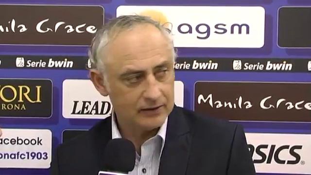 22 aprile 2013 - Andrea Mandorlini смотреть онлайн