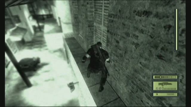 Tom Clancy's Splinter Cell Longplay Full Game Walkthrough No Commentary смотреть онлайн