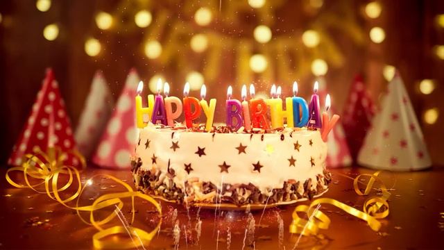 Alles gute zum geburtstag song 🎼🎂 geburtstagslied 🌹 🍾 Happy birthday Remix смотреть онлайн