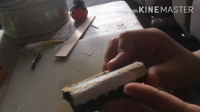Лайфхак для моделистов смотреть онлайн