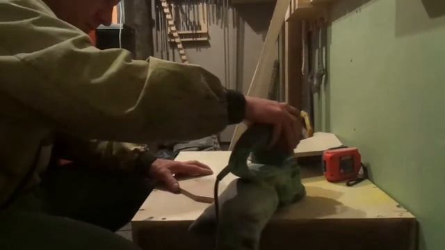 Вешалка напольная для верхней одежды под плечики из фанеры смотреть онлайн