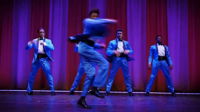 Motown - Broadway Collection Video смотреть онлайн