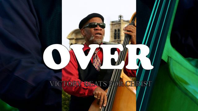 Smooth Afrobeat Instrumental | Free Download 2024 | Afro type beat | OVER смотреть онлайн