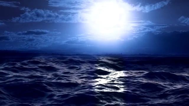 Музыка для быстрой релаксации и последующего поднятия тонуса, на основе реальной частоты 432 Hz. смотреть онлайн