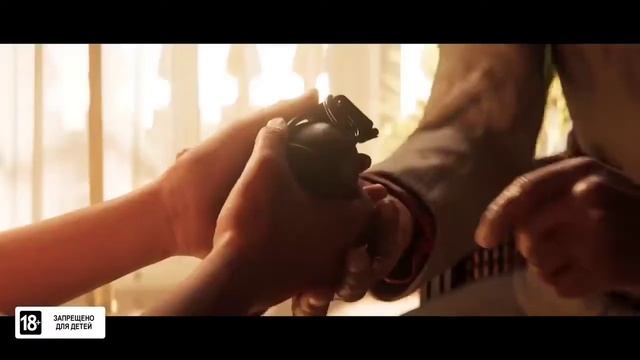 АНТАГОНИСТ В ИГРЕ "FAR CRY 6" - УДЕЛЯТ БОЛЬШЕ ЭКРАННОГО ВРЕМЕНИ ! смотреть онлайн