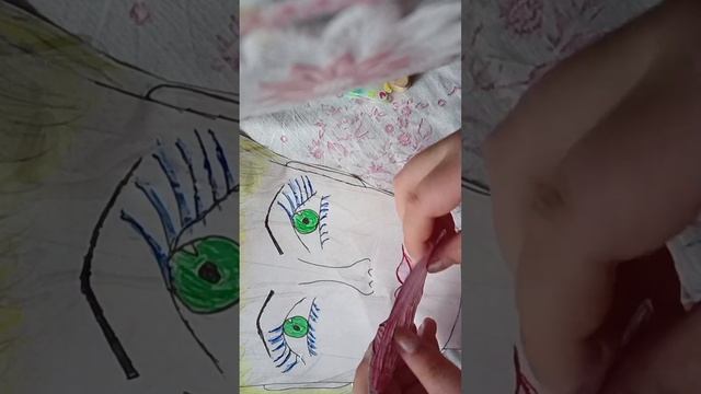 Макияж снежной королевы 2 часть смотреть онлайн