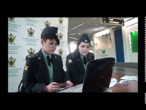 Мероприятие "Должник" на железнодорожном вокзале | УФССП России по Самарской области смотреть онлайн