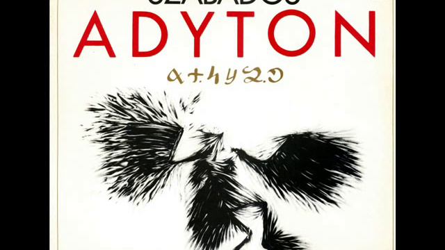Gyorgy Szabados(p) - adyton смотреть онлайн