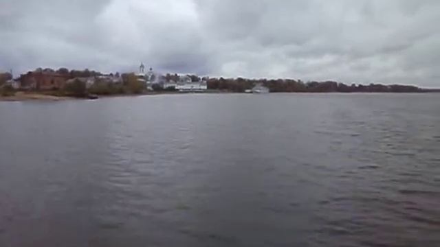 Myshkin parom смотреть онлайн