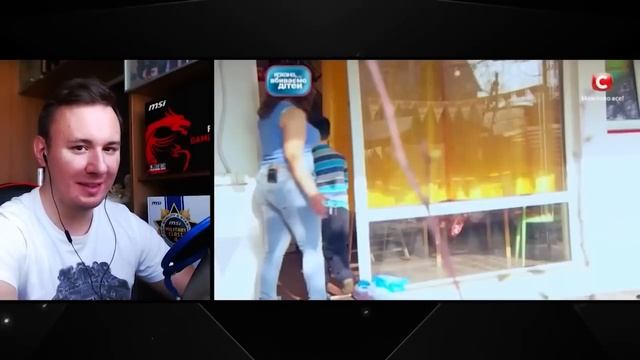 Дорогая мы убиваем детей ► Семья Корниенко смотреть онлайн