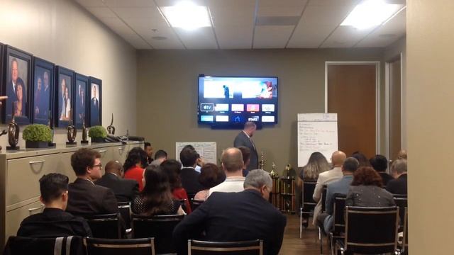 4 Young Trainers смотреть онлайн