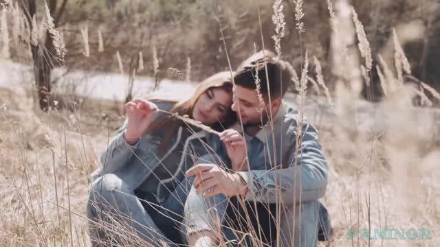 Shuffeledanse. Шаффл. Где-то далеко идут дожди. смотреть онлайн