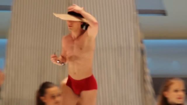 Death in Venice - A Dance of Death by John Neumeier смотреть онлайн