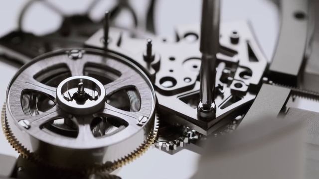 Savoir-faire RM 66 Flying Tourbillon — RICHARD MILLE смотреть онлайн