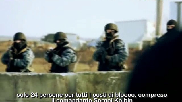 Ritorno A Casa - Parte 06