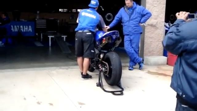 AMA Superbike Fontana Race смотреть онлайн