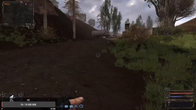 S.T.A.L.K.E.R NS 2016 OGSR #3 смотреть онлайн