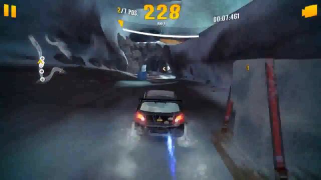 Asphalt Xtreme R5 Gameplay Full HD new version IOS, ANDROID смотреть онлайн