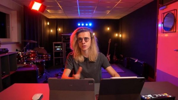 AVOID THIS iPad Pro Case!! - Logitech Combo Touch vs Apple Magic Keyboard