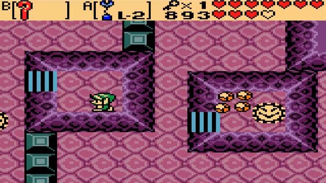 Let's Play The Legend of Zelda - Oracle of Ages: Part 19 [German][HD] смотреть онлайн