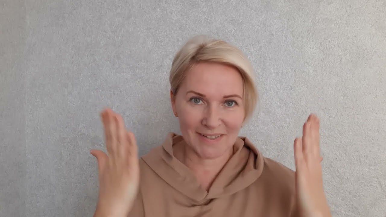 Ботокс я всё-таки сделала ))) смотреть онлайн