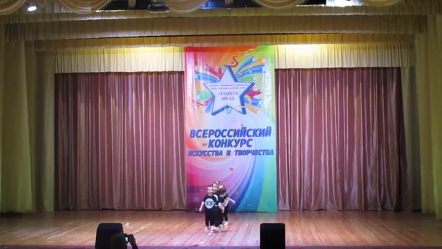 Группа Baby Dance Средний уровень от 4 до 6 лет Школа танцев Юлии Малиновской смотреть онлайн