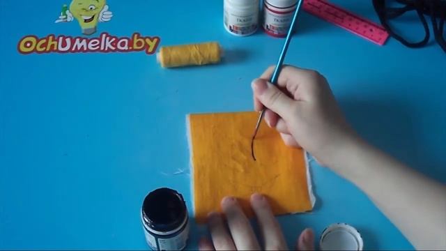 Мягкая игрушка "Смайлик" своими руками смотреть онлайн