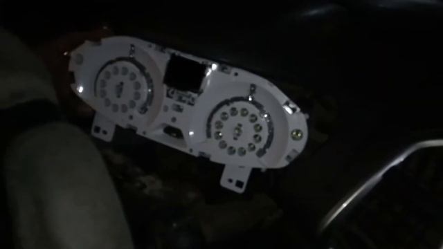 Meter Display Screen Fix - Ford Ecosport India смотреть онлайн