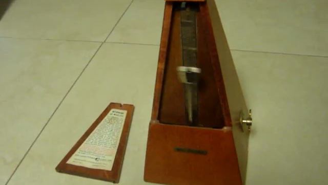 metronome seth thomas смотреть онлайн