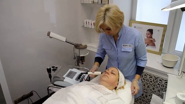 RF-лифтинг смотреть онлайн