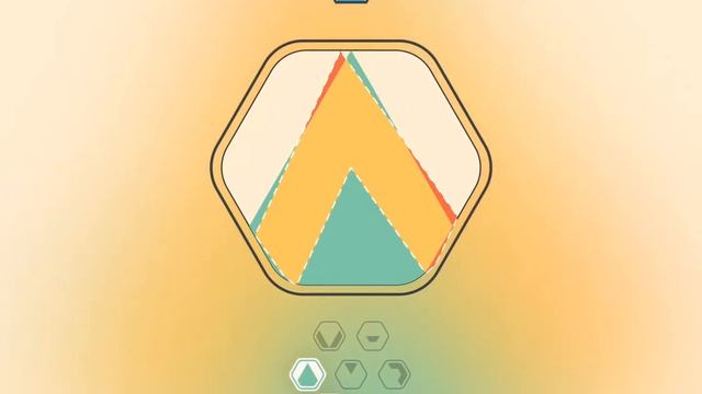 Colorcube Level 43 Tutorial смотреть онлайн