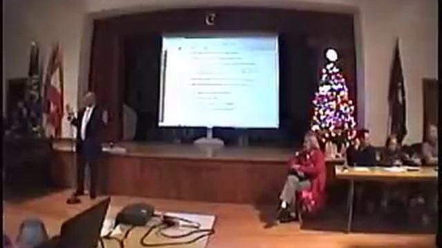 Clifton Market Shareholder Meeting Mon Nov 27 2018 смотреть онлайн