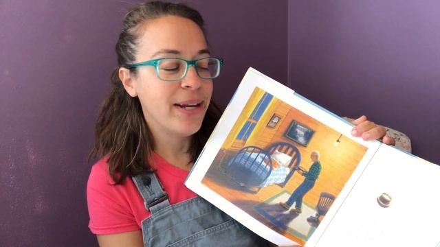 The cat who liked potato soup смотреть онлайн