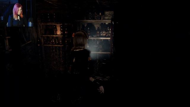 ЖУТКИЕ ДЕТСКИЕ ИГРЫ - Прохождение Fatal Frame: Maiden of Black Water #6. смотреть онлайн