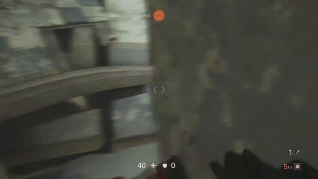 Let's Play WOLFENSTEIN 2! (Manhattan) Walkthrough 6 смотреть онлайн