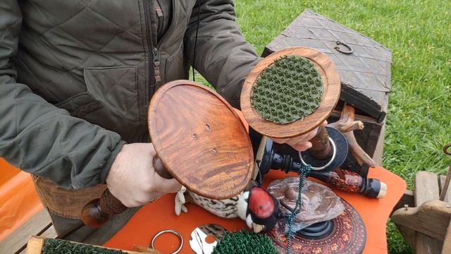 ПРИСАДА СОКОЛИНАЯ. Сядем усе! Амуниция для хищных птиц. Соколиная охота смотреть онлайн