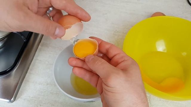 Классическая карбонара без сливок | Очень вкусный рецепт смотреть онлайн