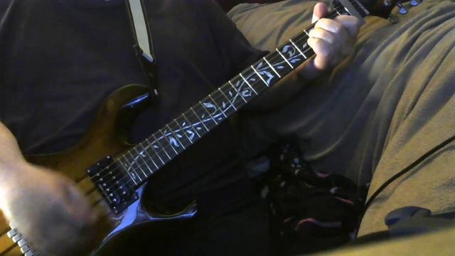 Boston - Can'tcha Say (You Believe In Me) / Still In Love - Guitar Cover смотреть онлайн